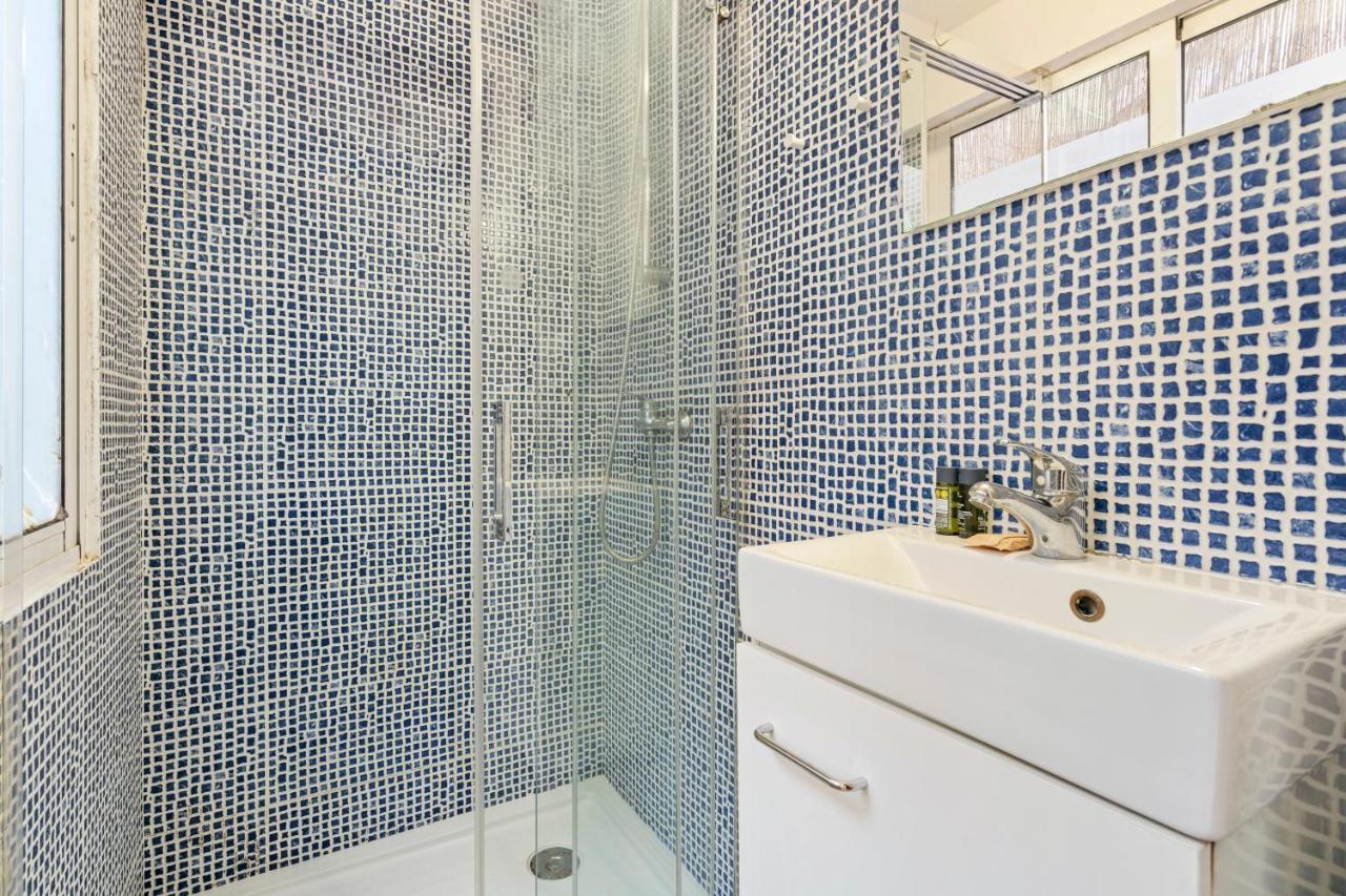 Flateli Poble Sec Apartment Barcelona Exterior photo